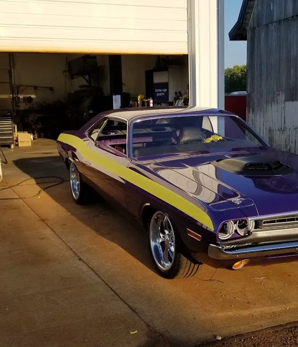 DCI Motorsports 9