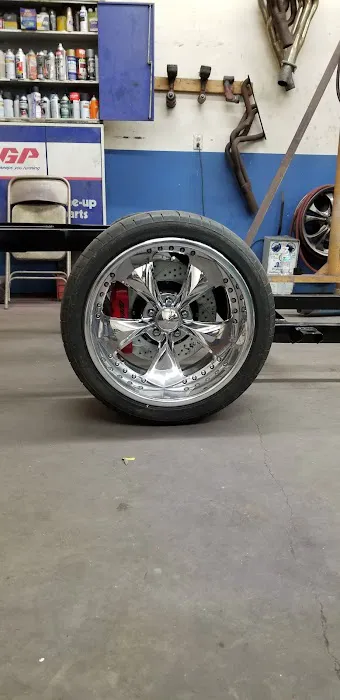 DCI Motorsports 4