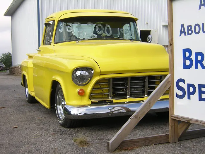 DCI Motorsports 6