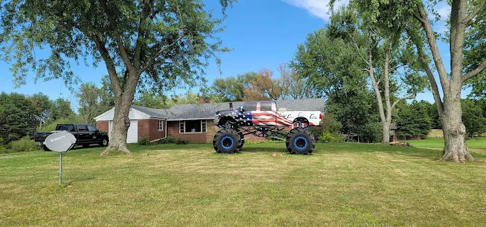 Bailey Trailer Co 0