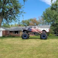Bailey Trailer Co