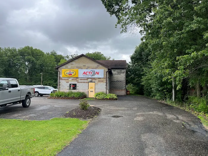 Action Tire Express & Service 0