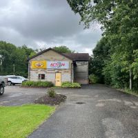 Action Tire Express & Service