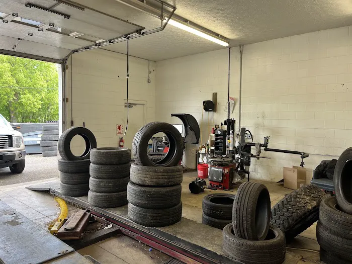 Action Tire Express & Service 2