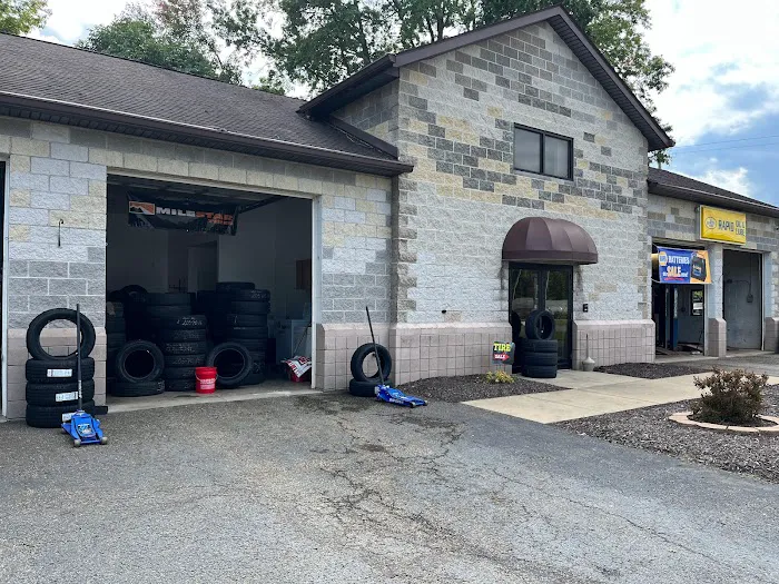 Action Tire Express & Service 3