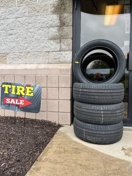 Action Tire Express & Service 9