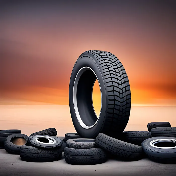Action Tire Express & Service 7