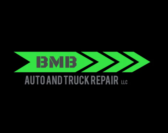 BMB Auto and Truck Repair LLC. 2