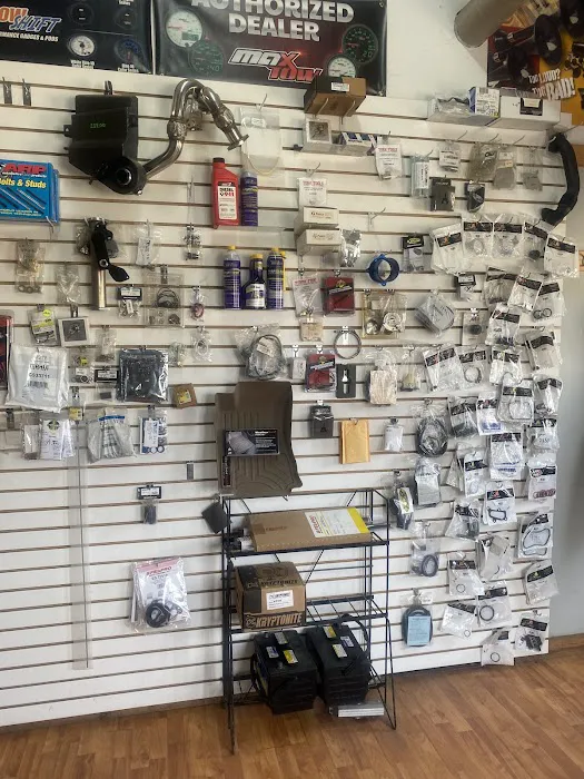 The Diesel Speed Shop 1