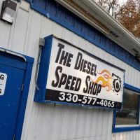 The Diesel Speed Shop