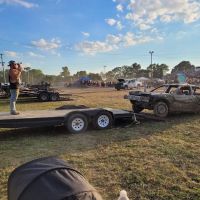 Smith's Automotive & fab shop