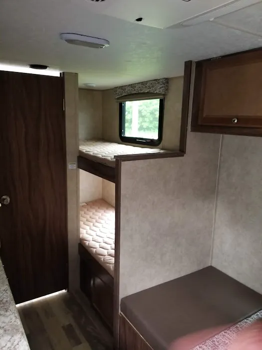 Camper Care 0