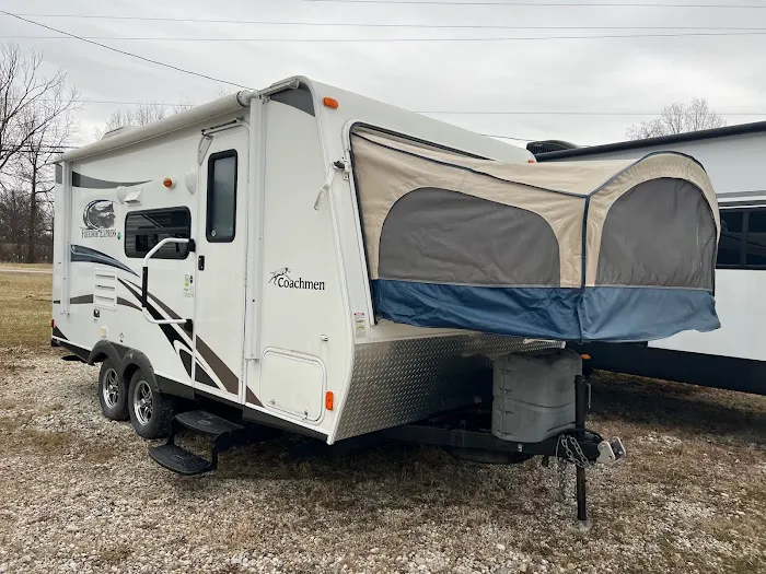 Camper Care 5