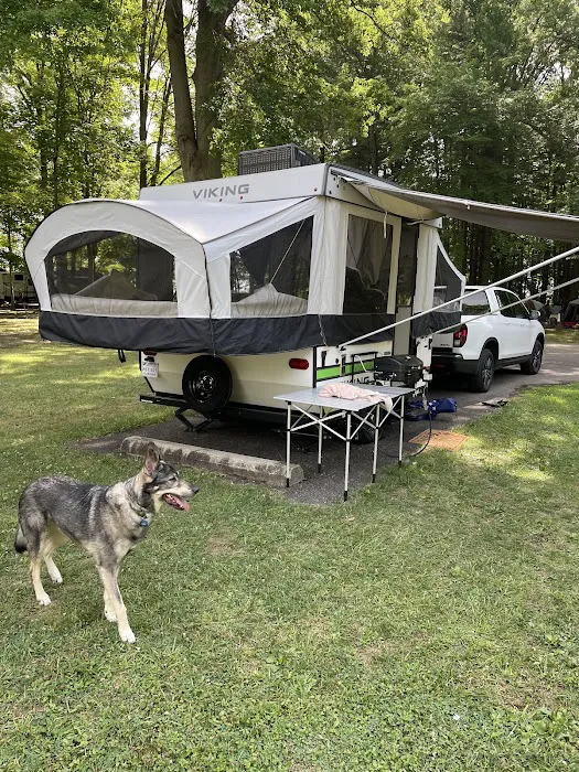 Camper Care 1