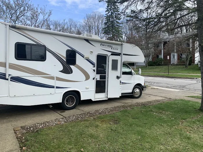 Camper Care 2