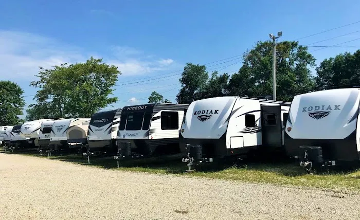 Camper Care 3