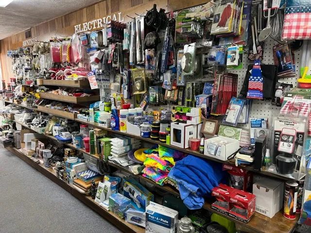 Camper Care 9