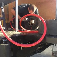 Traction Industrial Tire Co.
