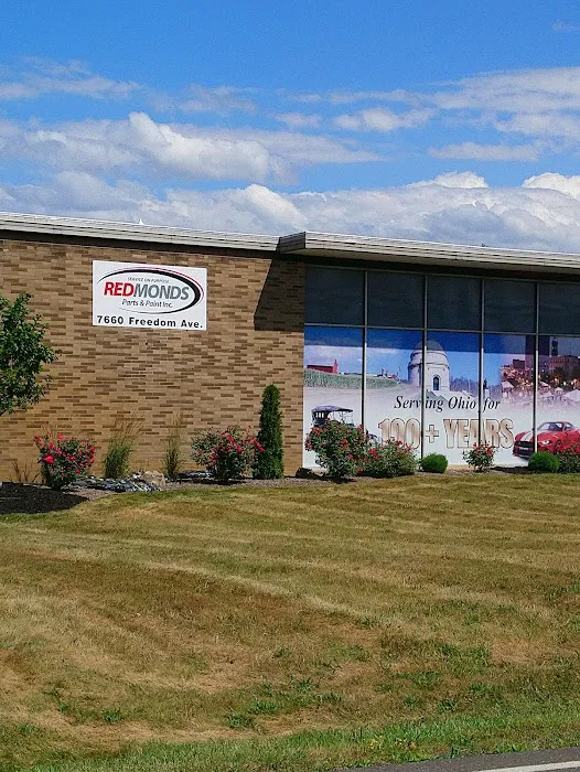 Redmonds Parts & Supply, Inc 2