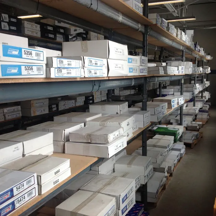 Redmonds Parts & Supply, Inc 7