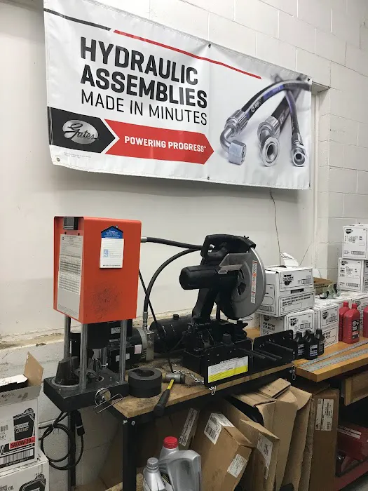Carquest Auto Parts - REDMONDS PARTS & SUPPLY, INC 2