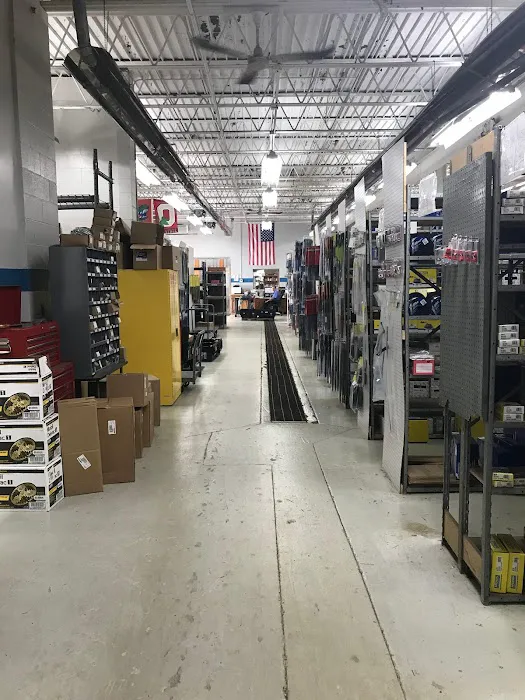Carquest Auto Parts - REDMONDS PARTS & SUPPLY, INC 8