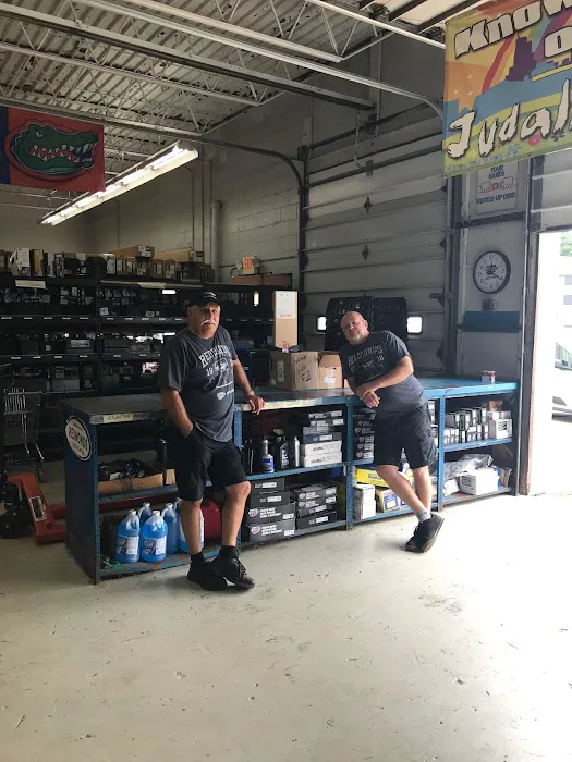 Carquest Auto Parts - REDMONDS PARTS & SUPPLY, INC 9