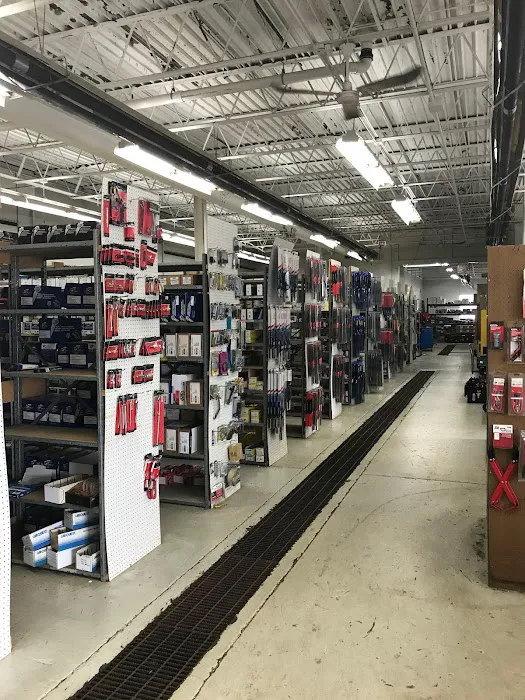 Carquest Auto Parts - REDMONDS PARTS & SUPPLY, INC 6