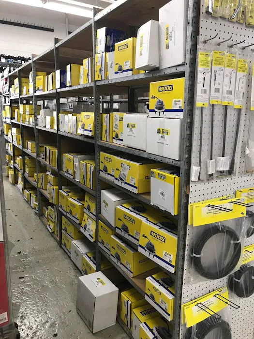 Carquest Auto Parts - REDMONDS PARTS & SUPPLY, INC 7