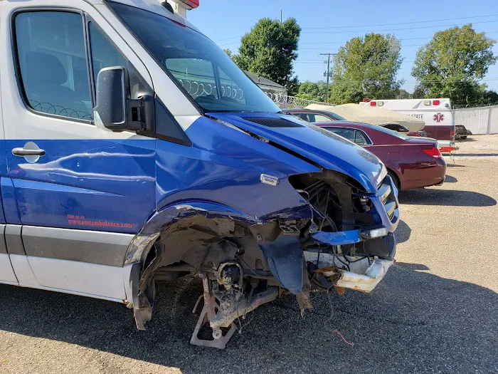 Custom Auto Body, Inc. 0