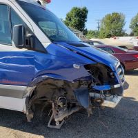 Custom Auto Body, Inc.