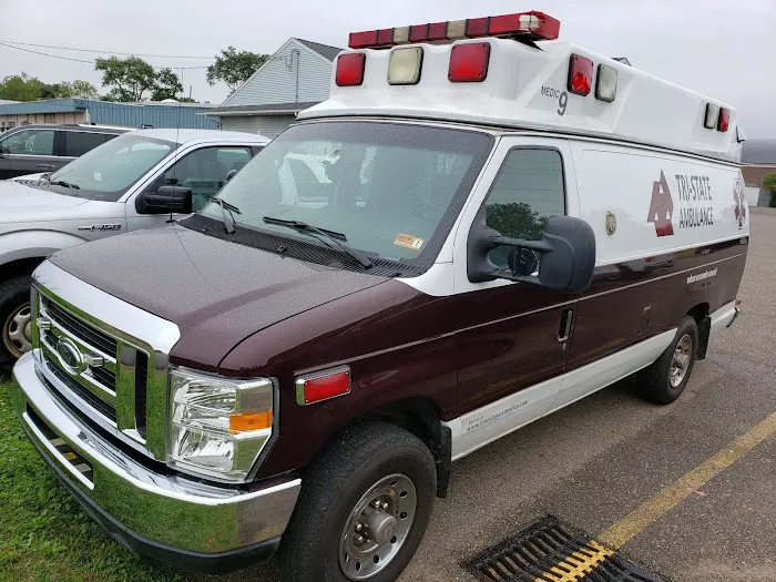 Custom Auto Body, Inc. 2