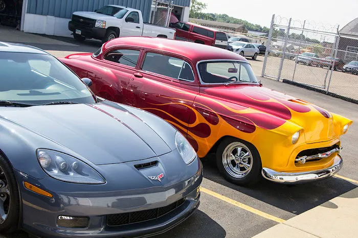 Custom Auto Body, Inc. 4