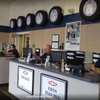 Spitzer Chevy North Canton Service