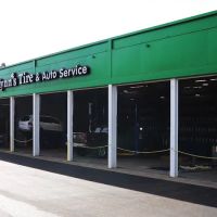 Flynn's Tire & Auto Service - North Canton