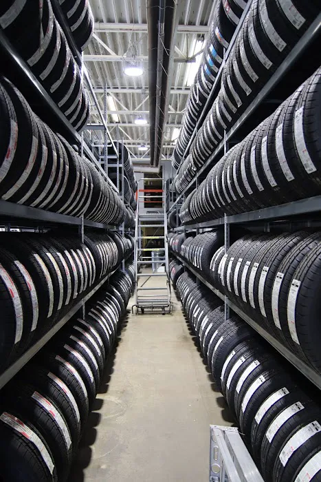 Flynn's Tire & Auto Service - North Canton 5