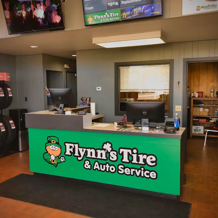 Flynn's Tire & Auto Service - North Canton 8
