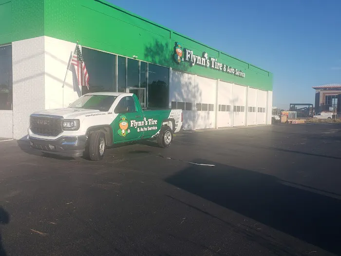 Flynn's Tire & Auto Service - North Canton 7