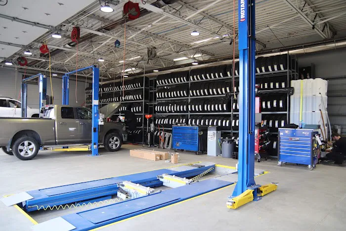 Flynn's Tire & Auto Service - North Canton 2