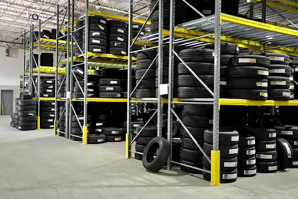 Flynn's Tire & Auto Service - North Canton 6