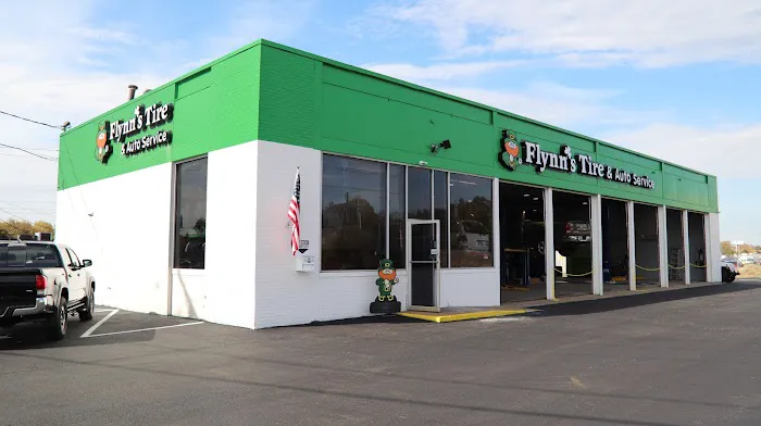 Flynn's Tire & Auto Service - North Canton 4