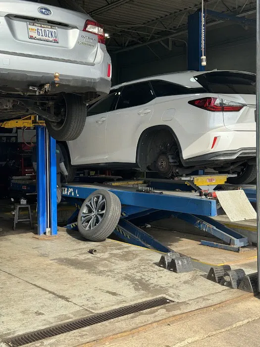 Flynn's Tire & Auto Service - North Canton 9