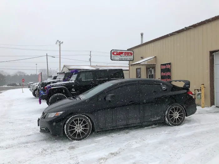 Off The Grid Motorsports 3