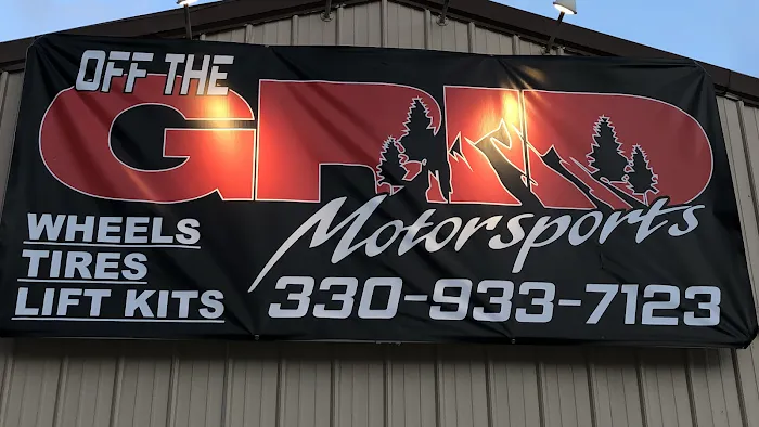 Off The Grid Motorsports 7