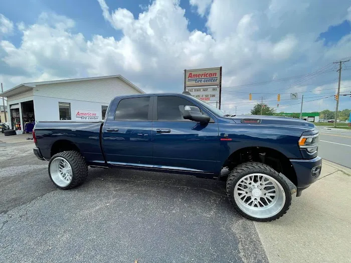 American Tire Center 2