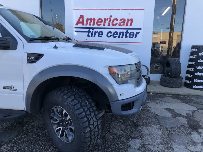 American Tire Center 4