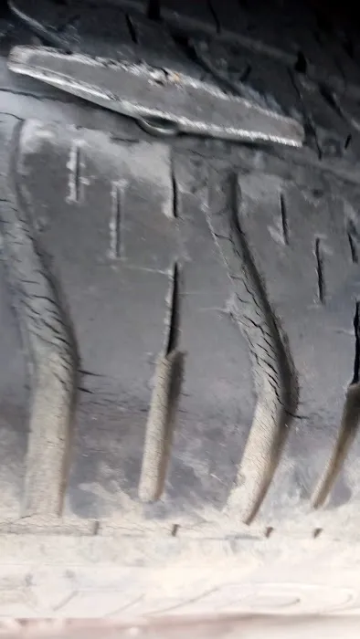 American Tire Center 0
