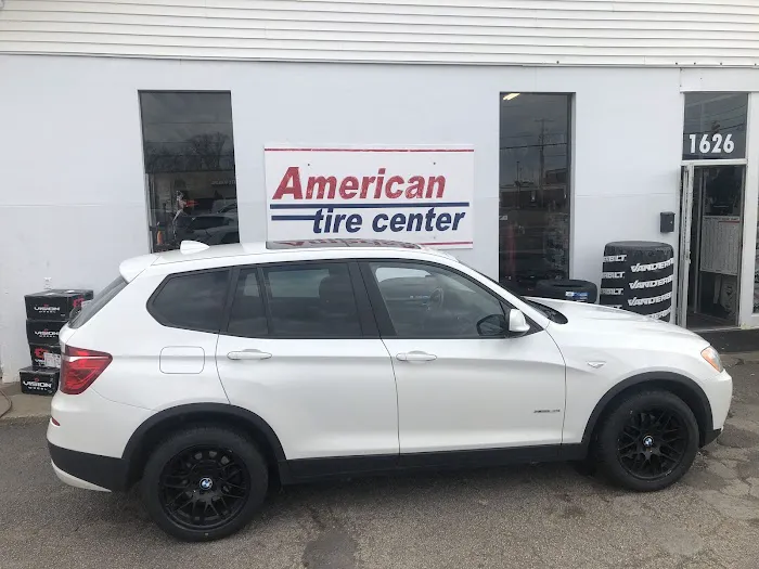 American Tire Center 5