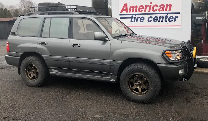 American Tire Center 3