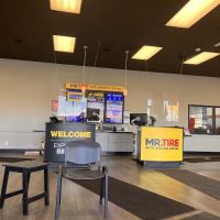 Mr. Tire Auto Service Centers